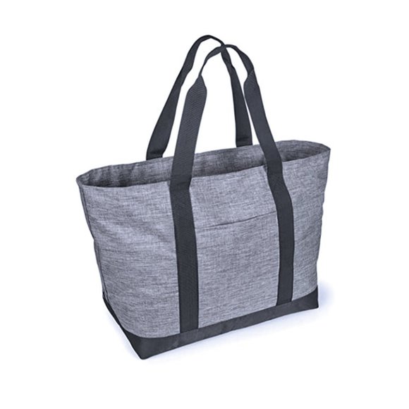 Canvas Tote Bag - Picture 3 of 3